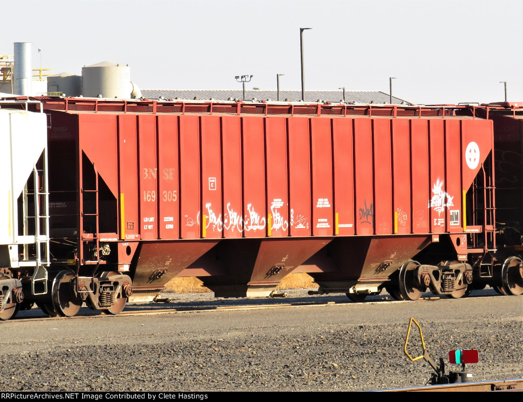 BNSF 469305